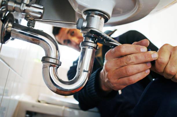Best Leak Detection Services  in Soldotna, AK
