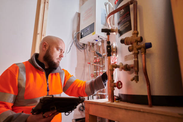 Best Plumbing Inspection Services  in Soldotna, AK
