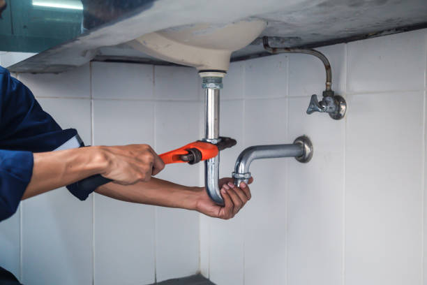Reliable Soldotna, AK Plumbing Solutions