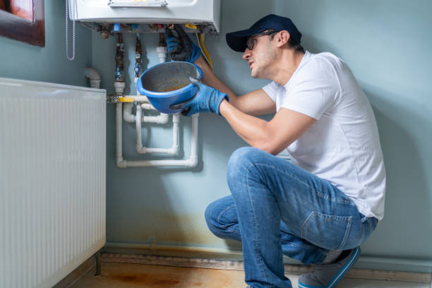 Best Sewer Cleaning Services  in Soldotna, AK