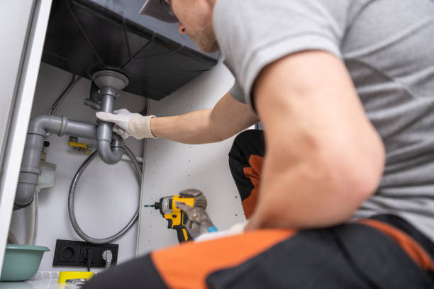 Best Water Softener Installation  in Soldotna, AK